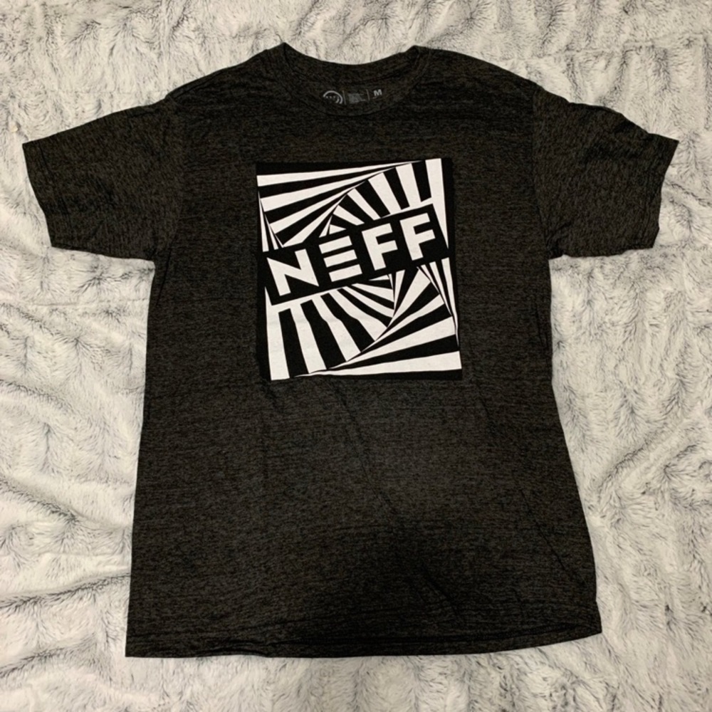 NEFF T-Shirt Size Medium NEW without tags